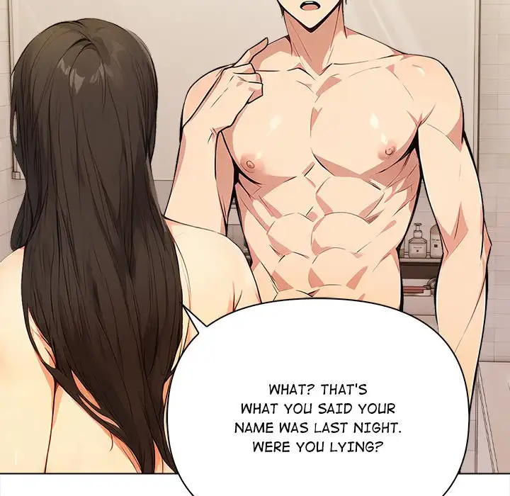 The Perfect Swap - Episode 2 - read scene 52