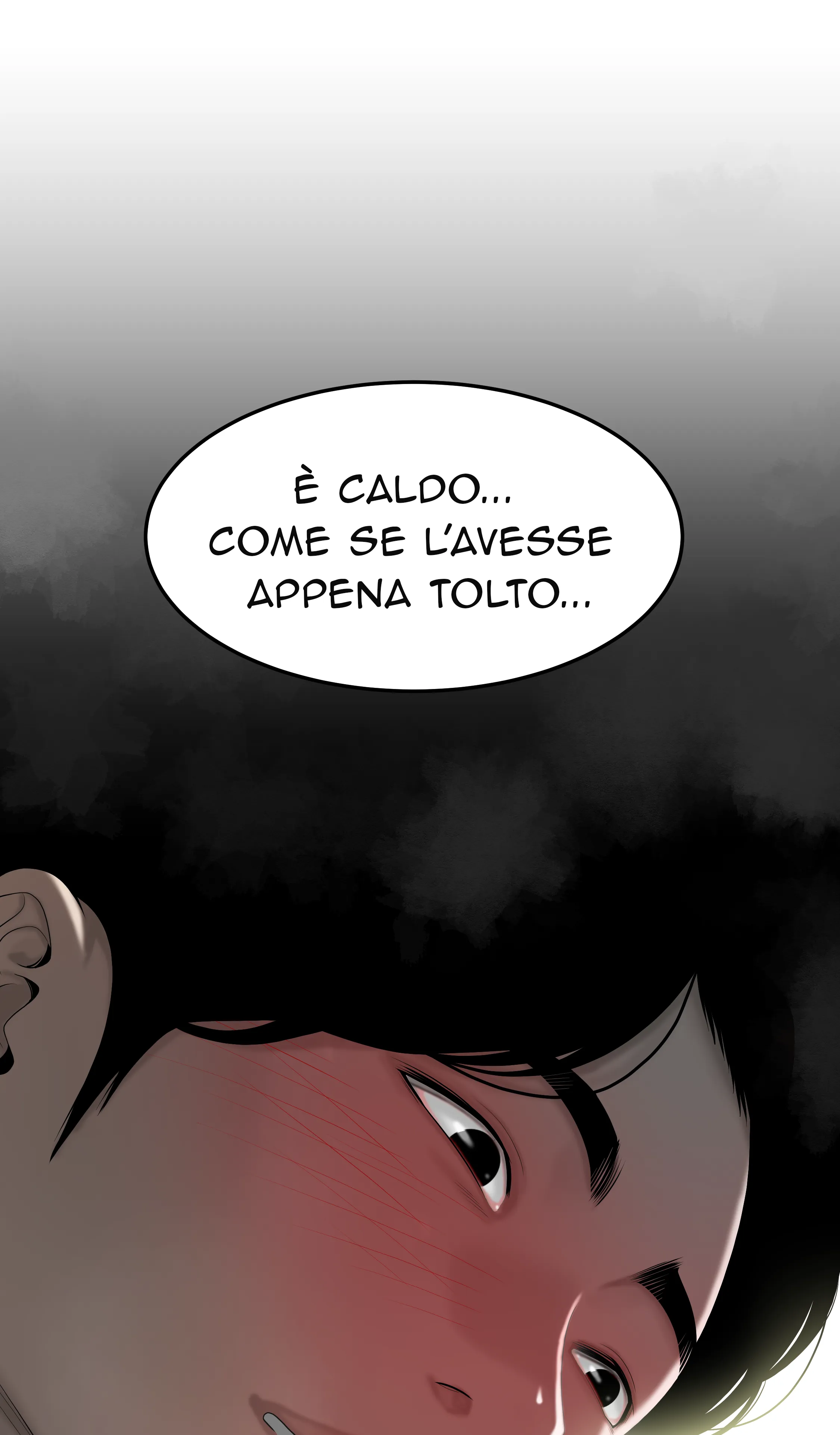 Ufficio Drammatico - Episode 3 - read scene 43