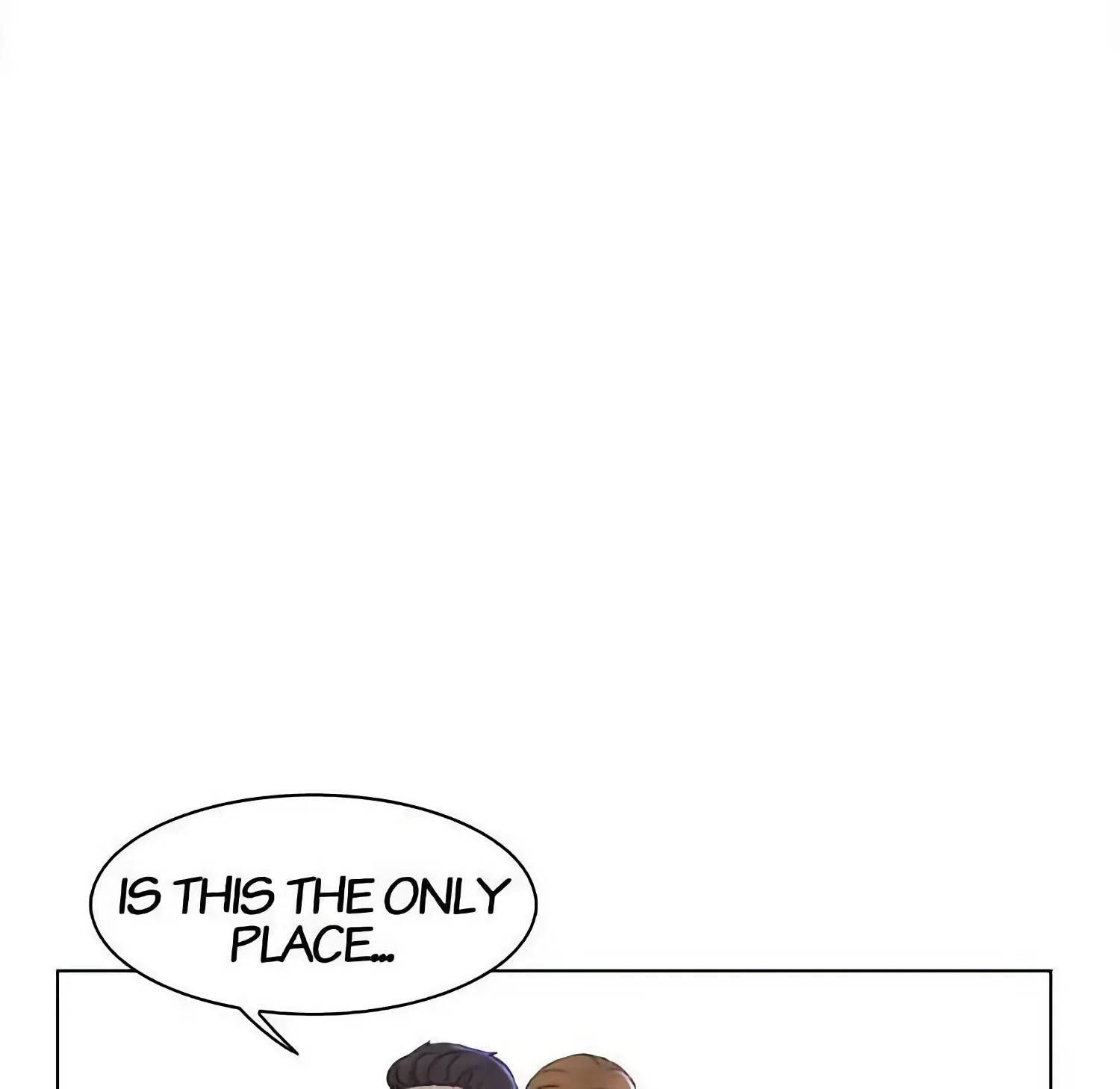 My Girlfriend and My Slave - Episode 2 - read scene 103