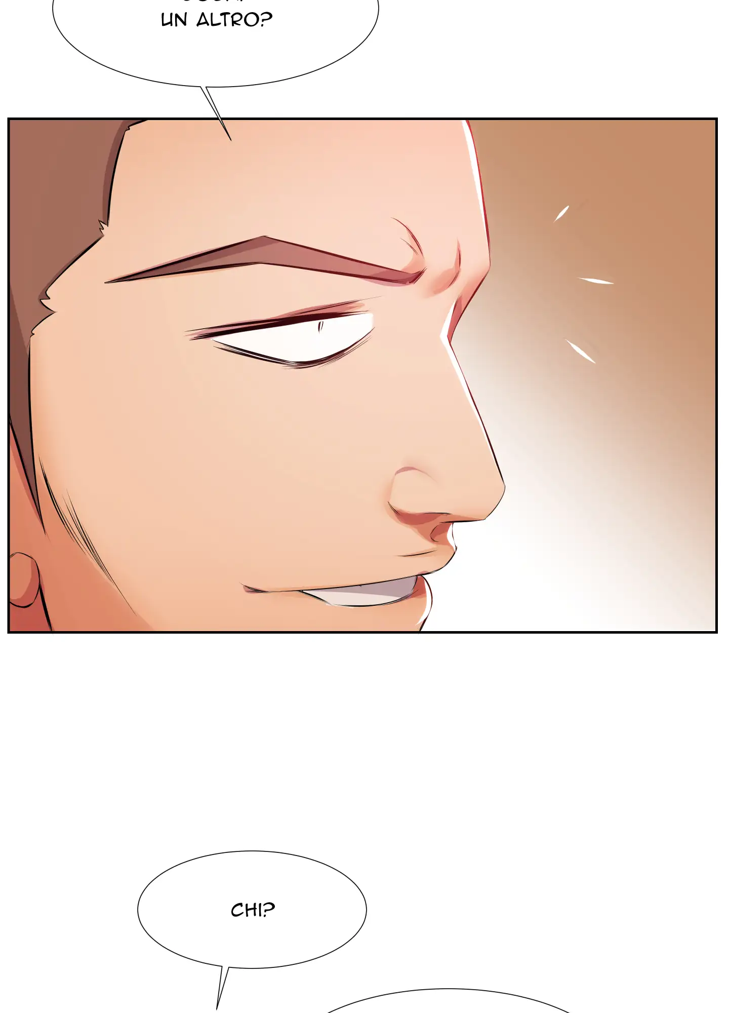 Discretamente Deliziato - Episode 1 - read scene 41