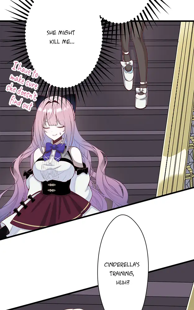 I've been reincarnated - Episode 4 - read scene 41