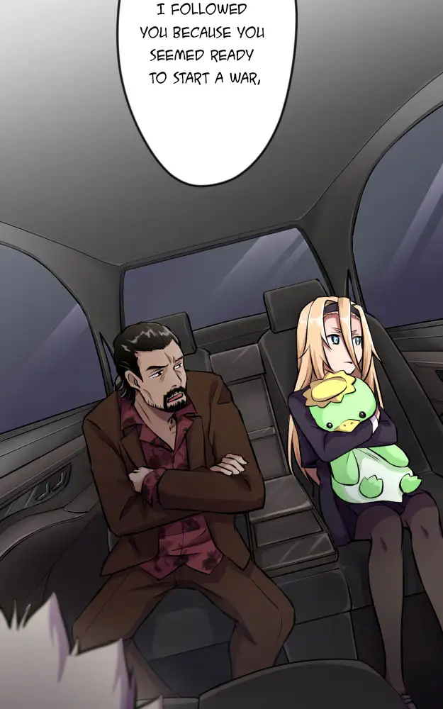 JK Yakuza conquers the warring states - Episode 1 - read scene 157