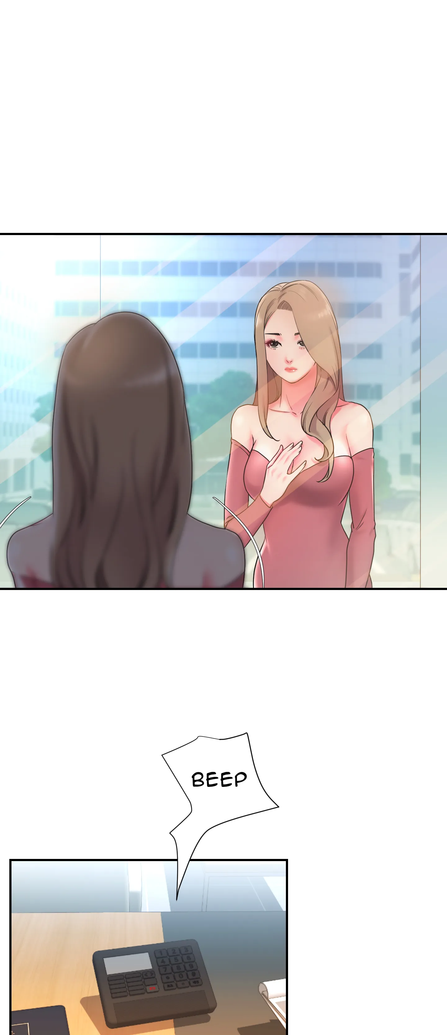 Nimm Meine Frau - Episode 2 - read scene 27