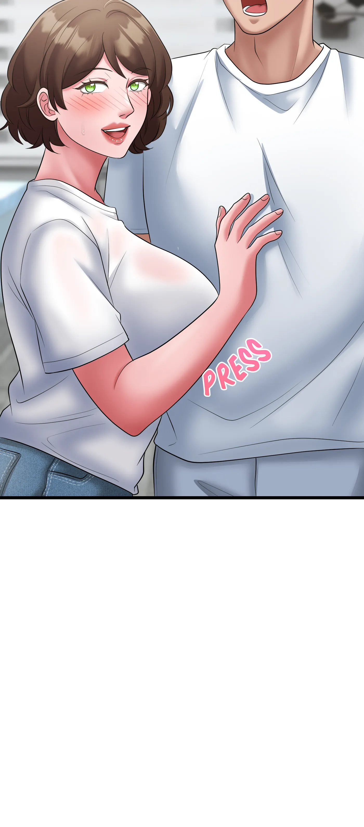 College Stepmom - Episode 5 - read scene 51