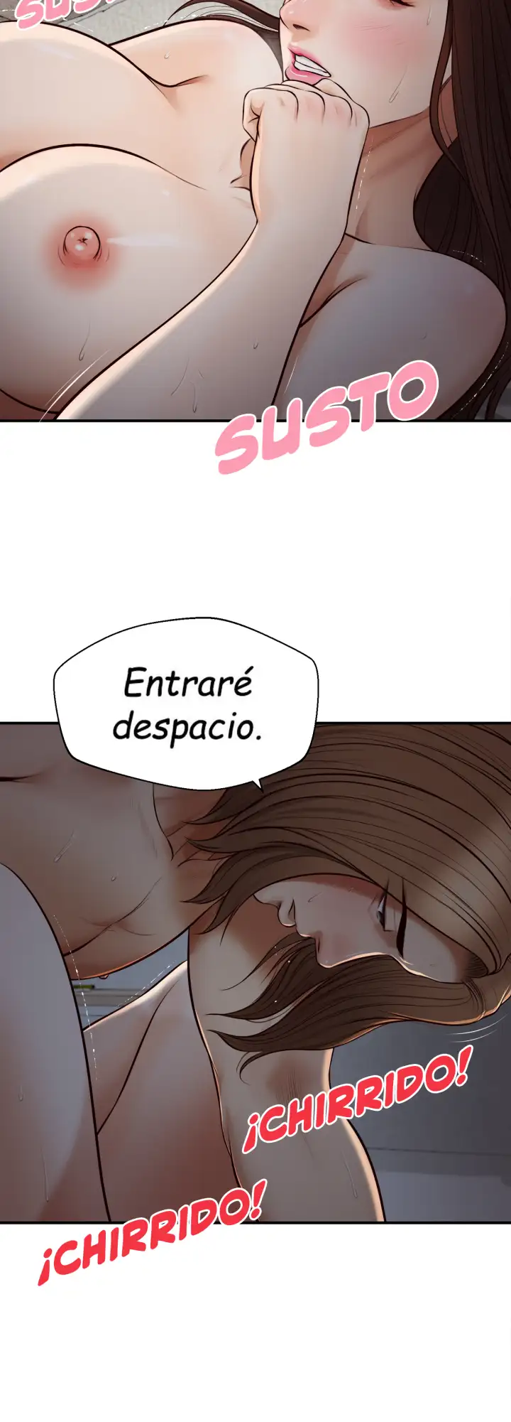 Una Semana Y Un Día - Episode 5 - read scene 12