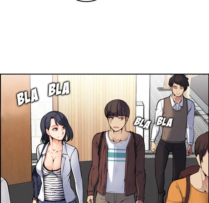 Mamá es una Estudiante Universitaria - Episode 2 - read scene 98