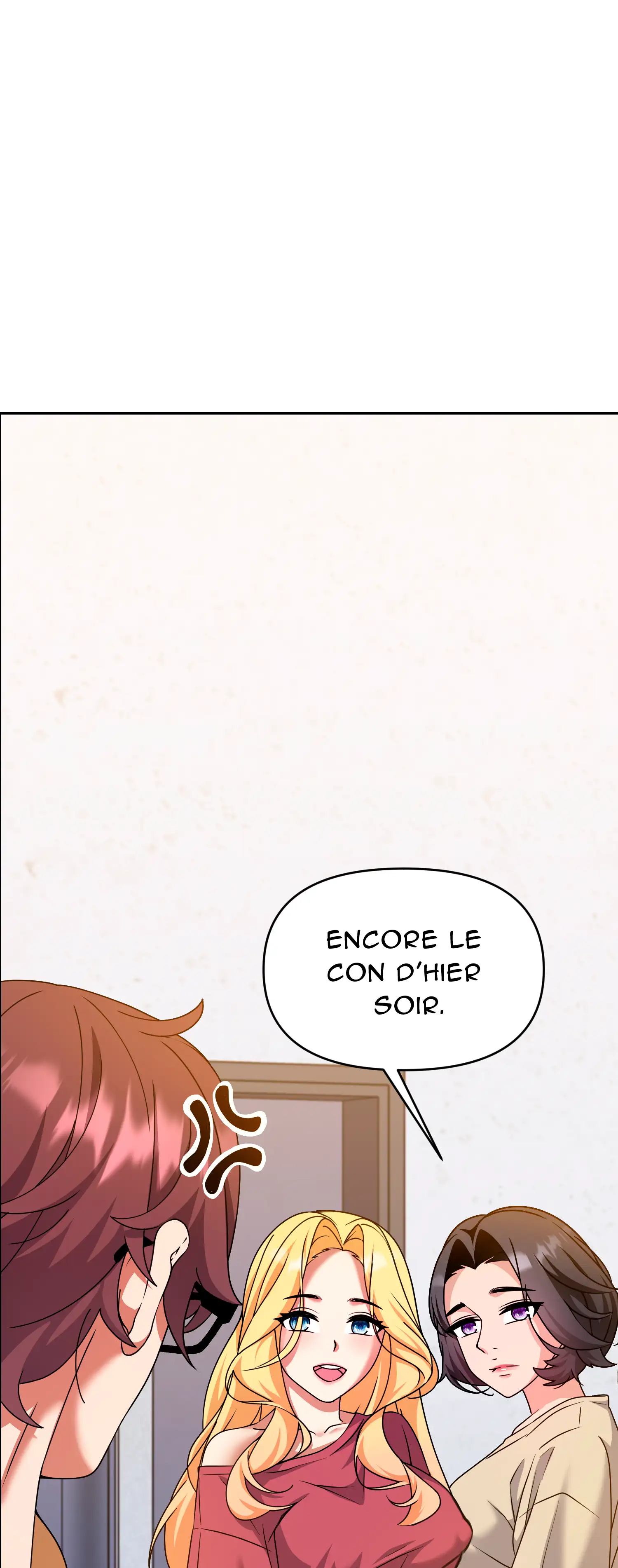 Objectif : Trou - Episode 2 - read scene 6