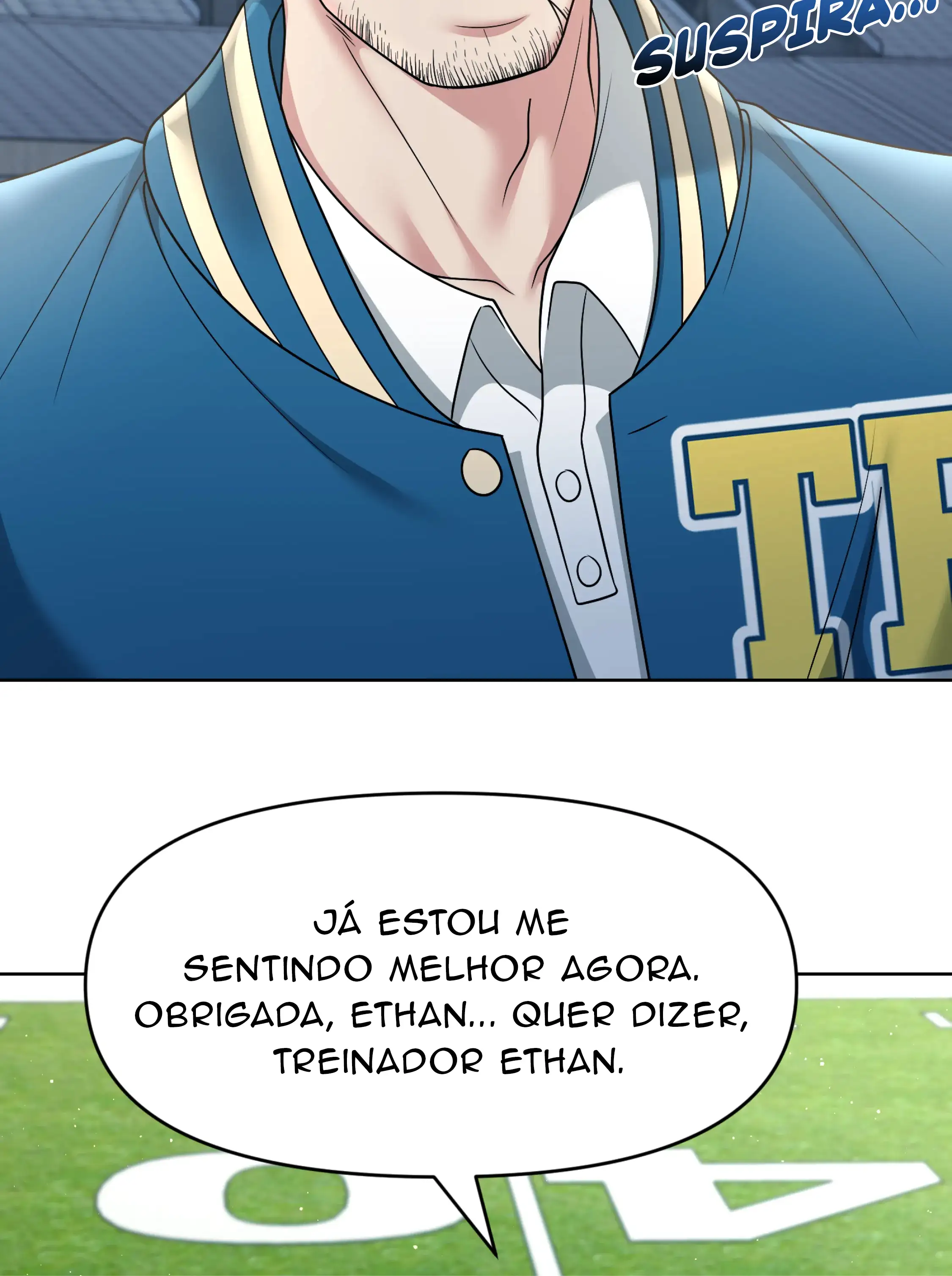 Treinando minha enteada - Prologue - read scene 19