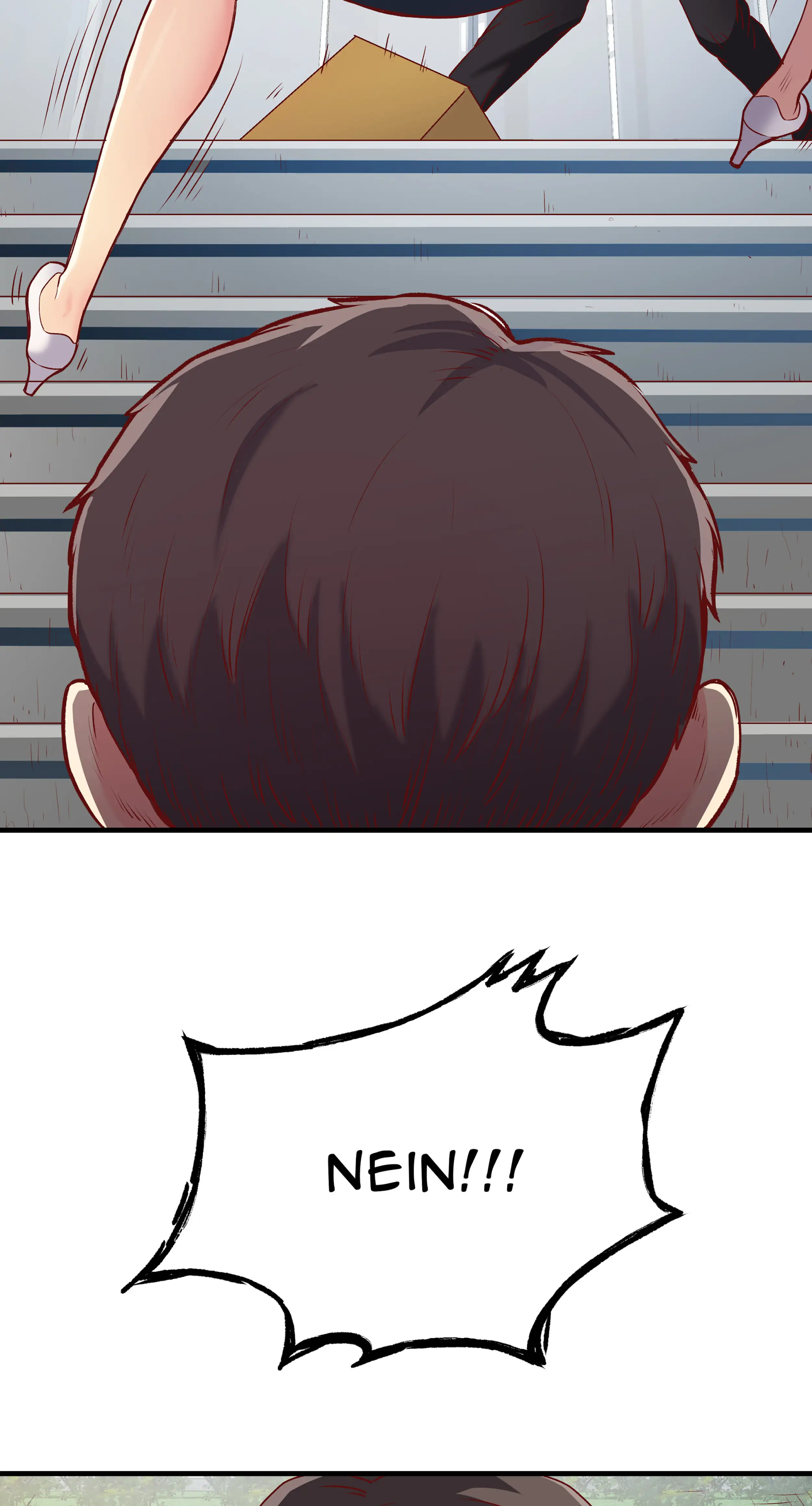 Endlich Single - Episode 1 - read scene 42