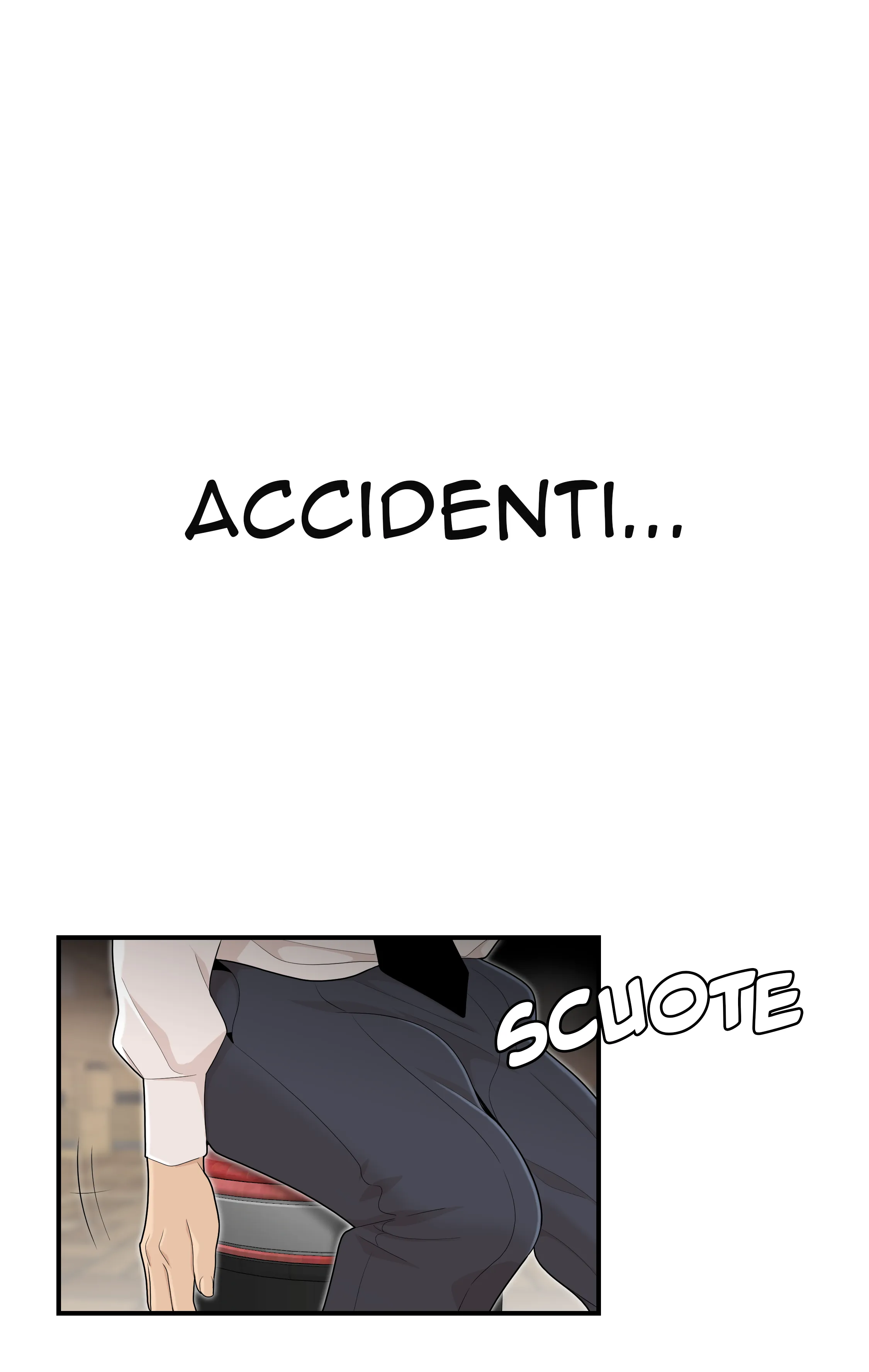 Ufficio Drammatico - Episode 3 - read scene 6