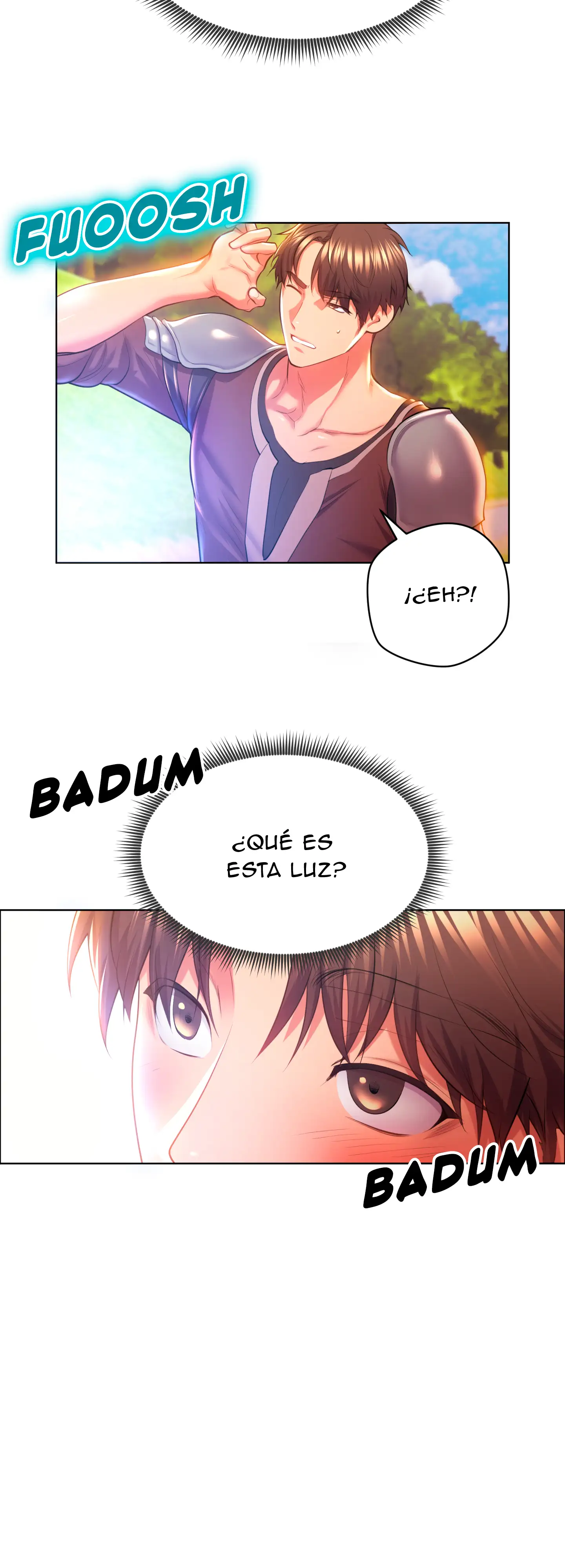 No Odies Al Jugador - Episode 1 - read scene 42