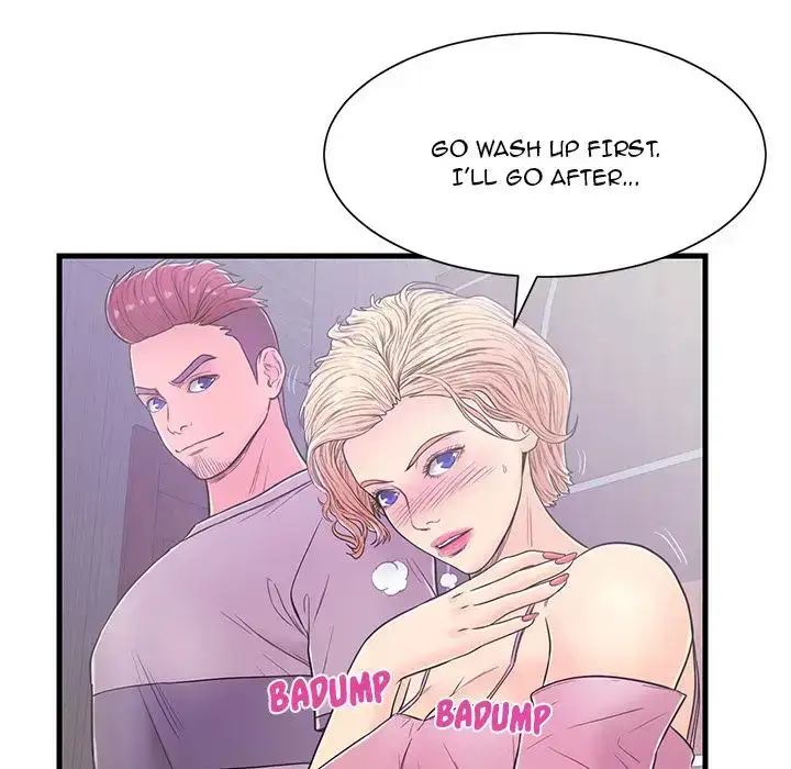 Potential Love Zone - Episode 5 - read scene 46