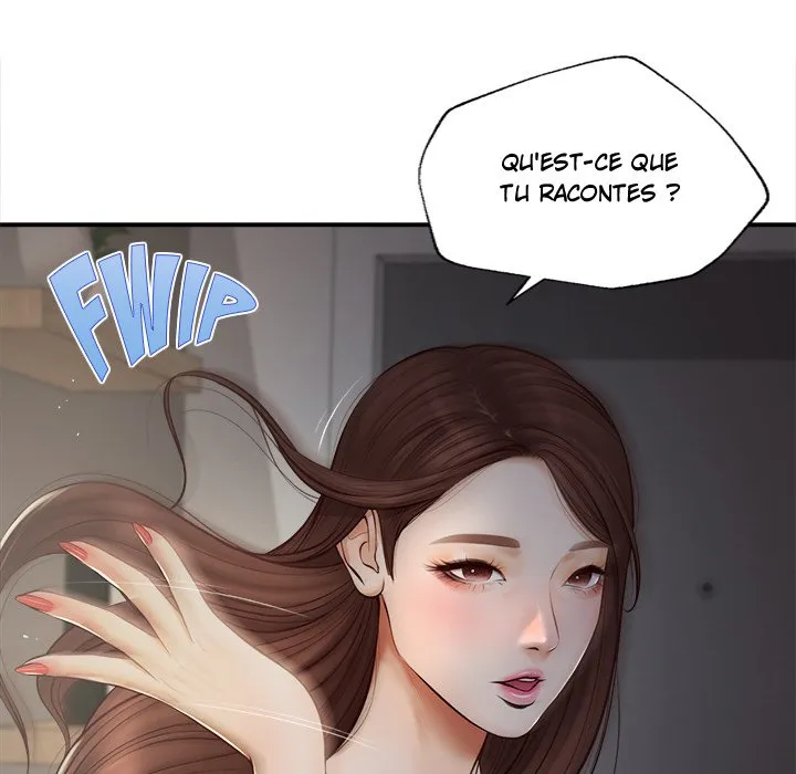 Une Semaine Et Un Jour - Episode 3 - read scene 41