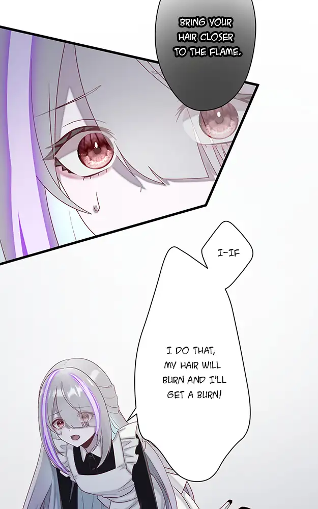 I've been reincarnated - Episode 4 - read scene 48