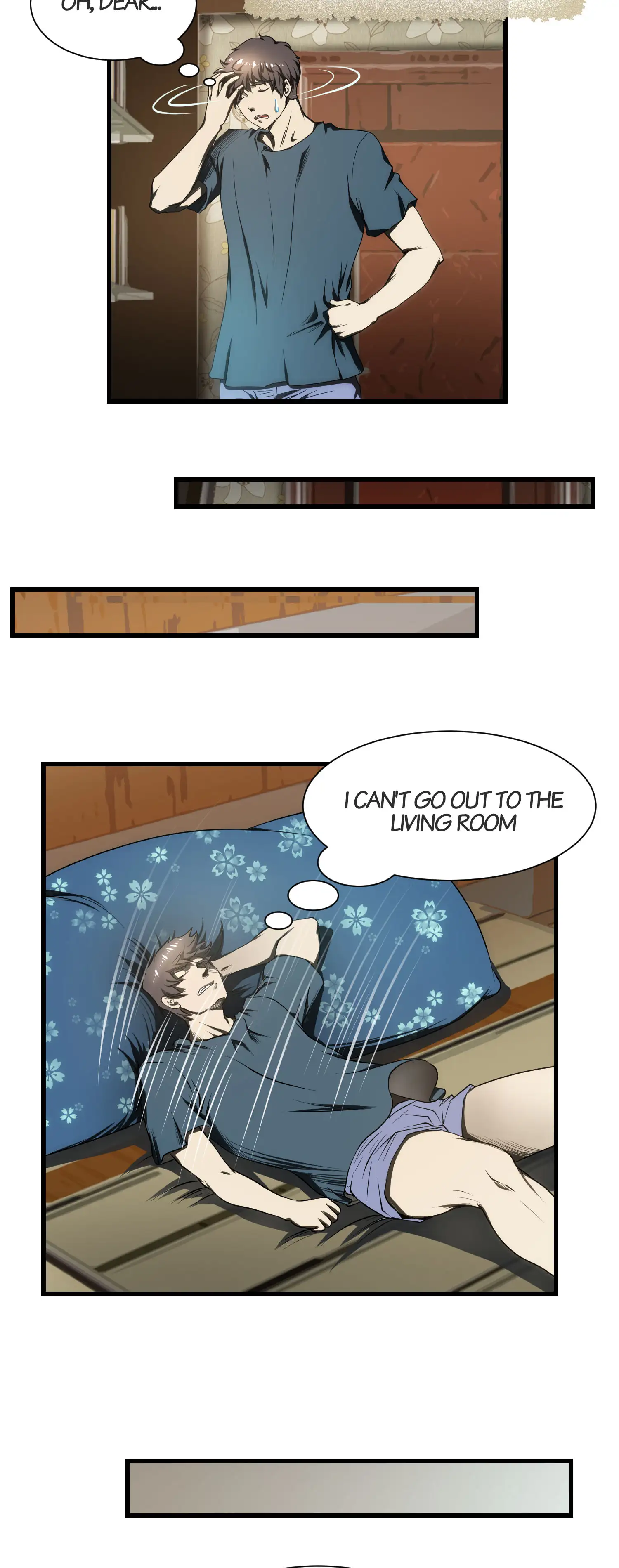 Brother In Law - Episode 5 - read scene 19