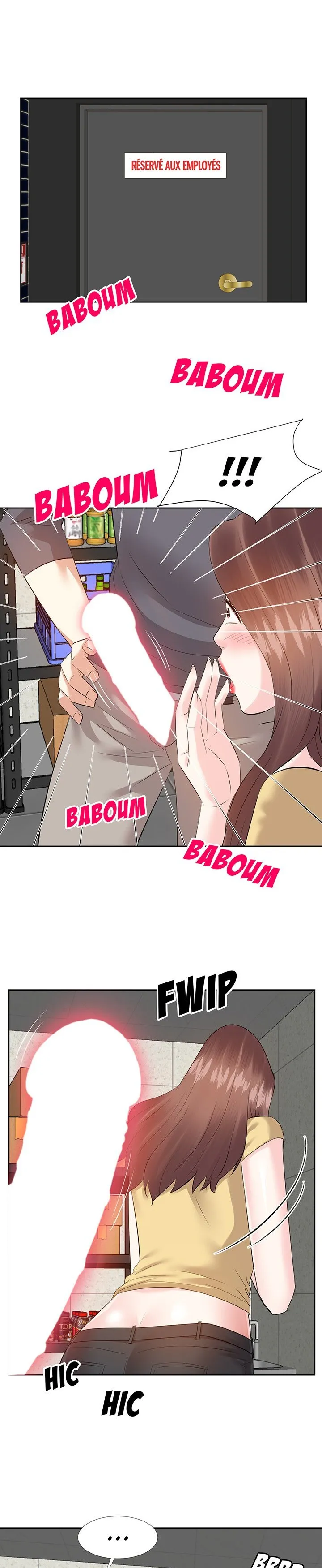 Vieux Protecteur - Episode 3 - read scene 4