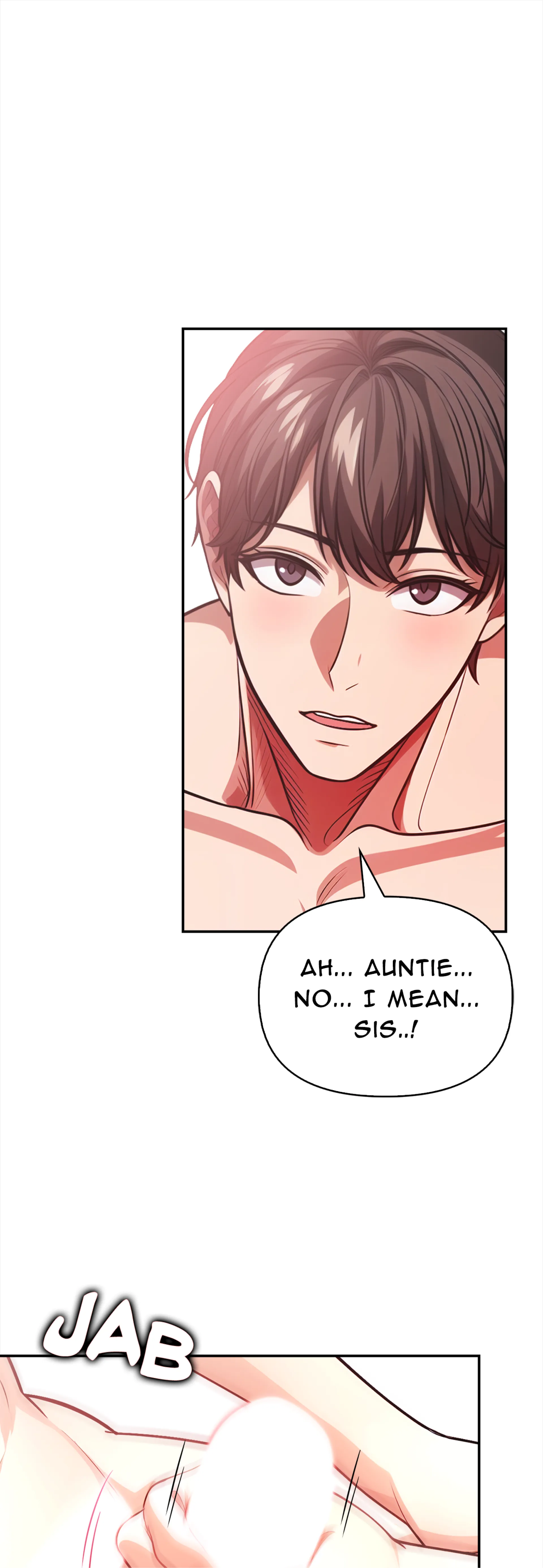 Married Woman's Secret - Episode 3 - read scene 20