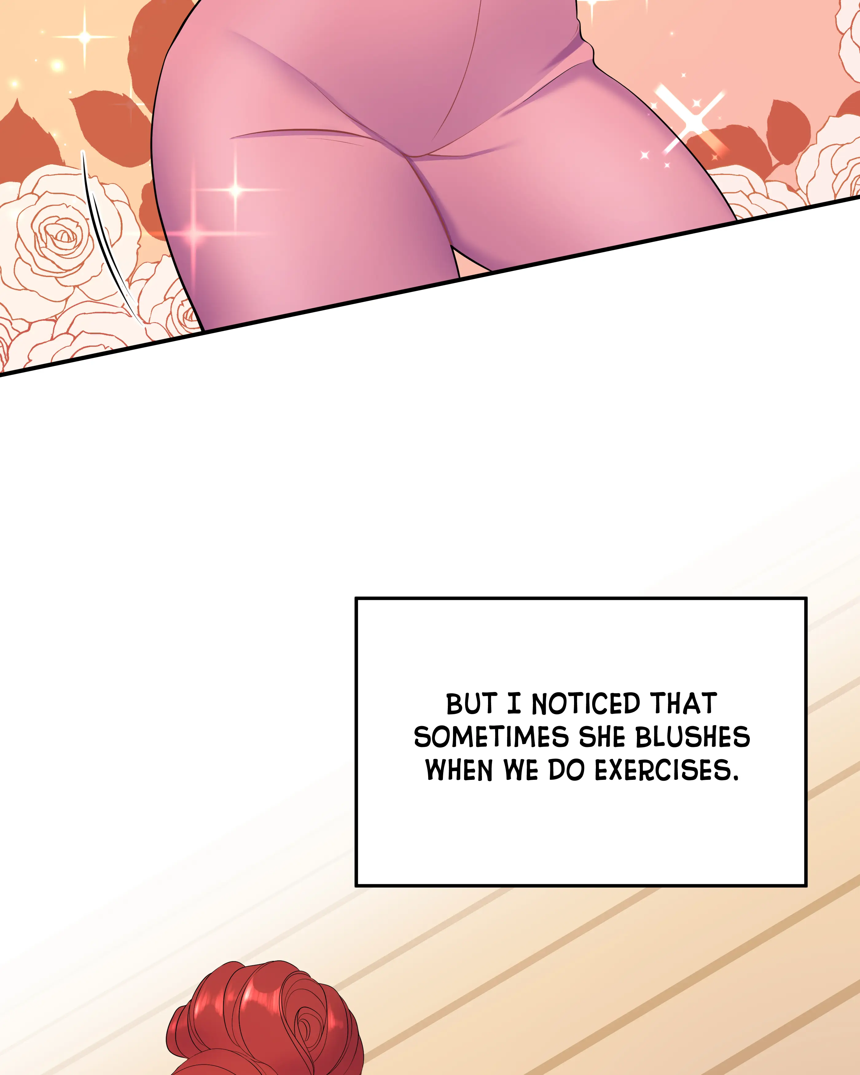 Loving Aunt - Episode 1 - read scene 50
