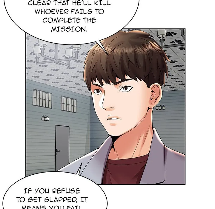 Locked By Desire - Episode 3 - read scene 41
