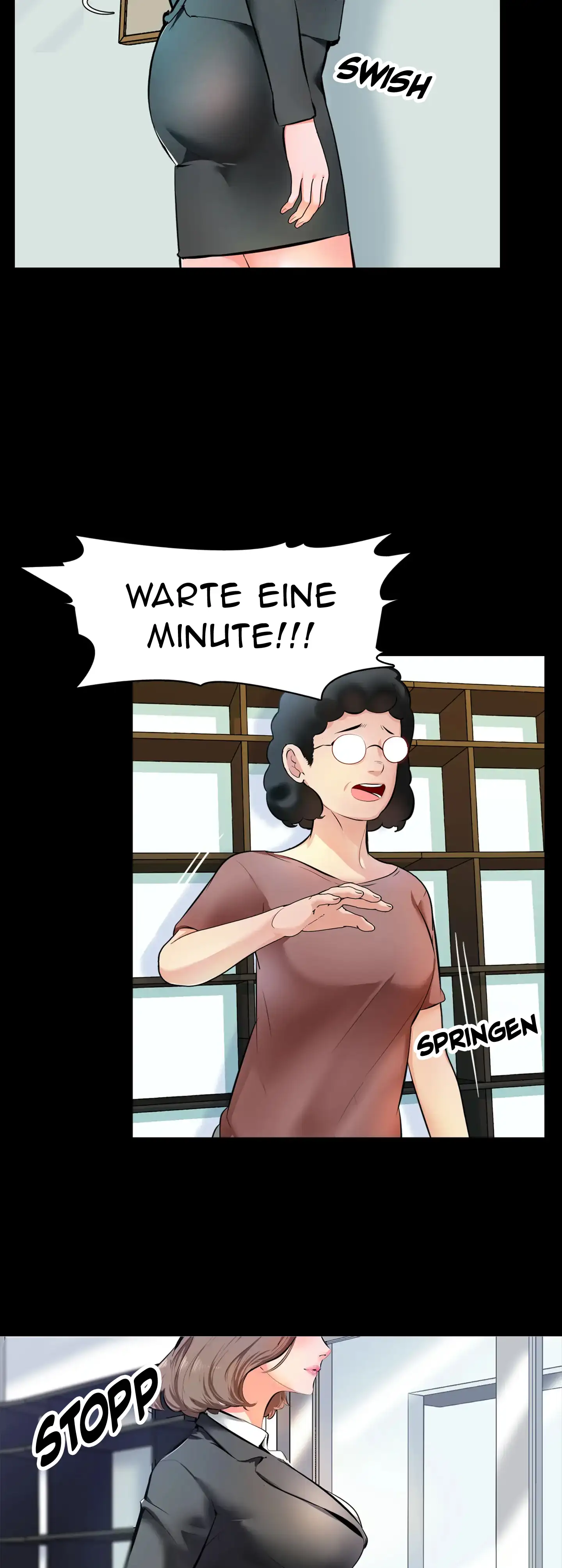 Privatlehrer - Episode 1 - read scene 5
