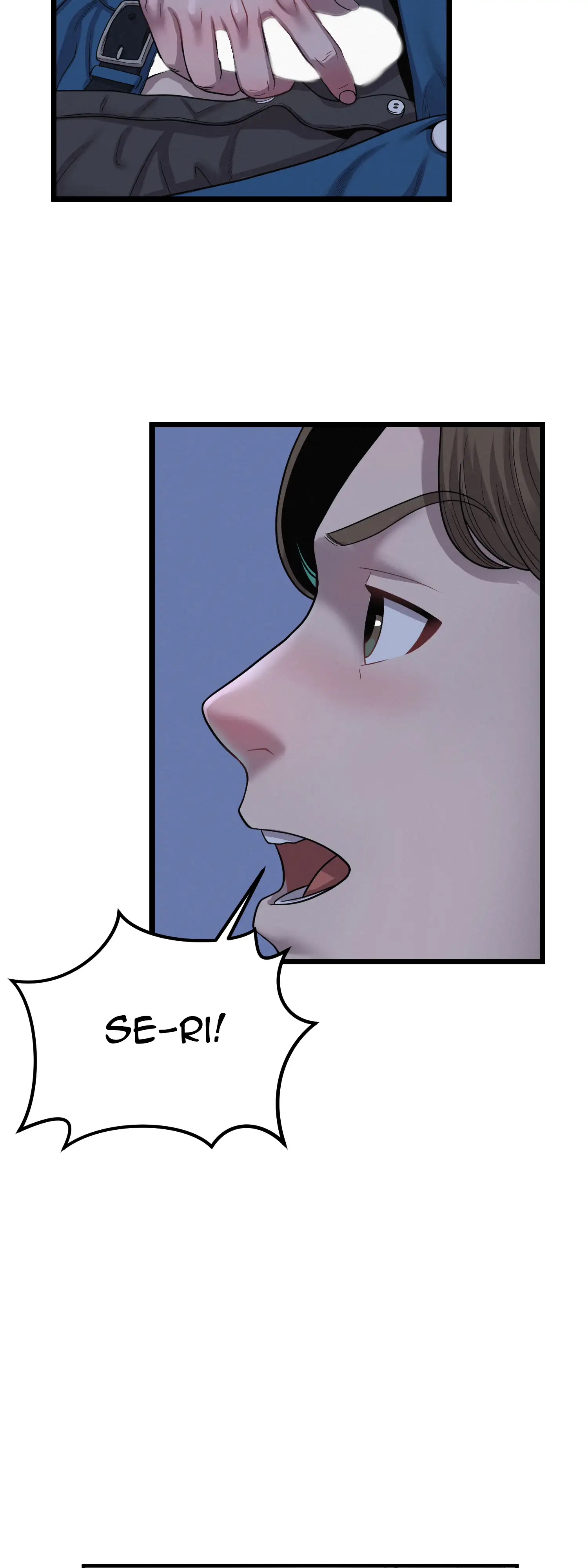 Elevator - Episode 2 - read scene 33