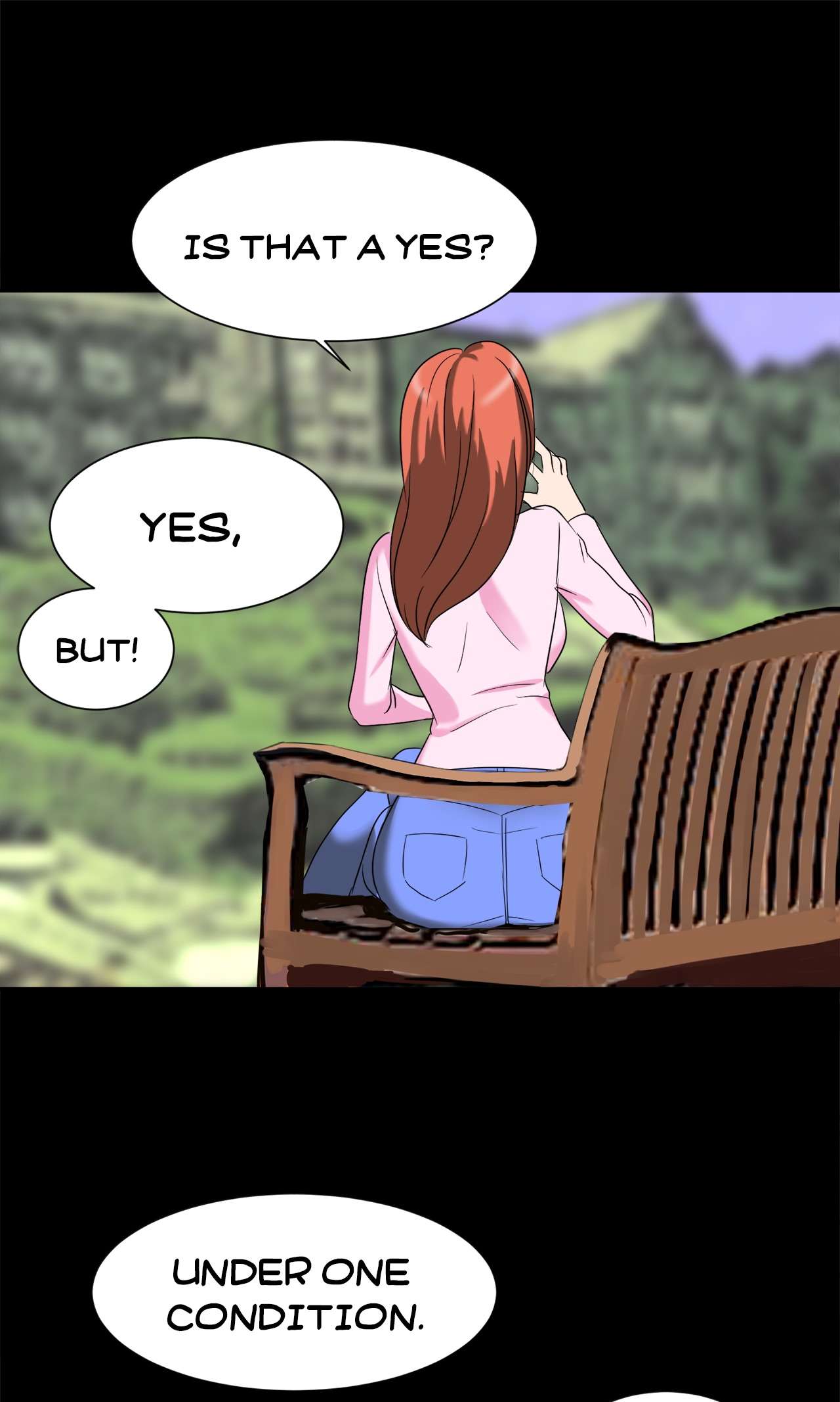 Roommate with Benefits - Prologue - read scene 10