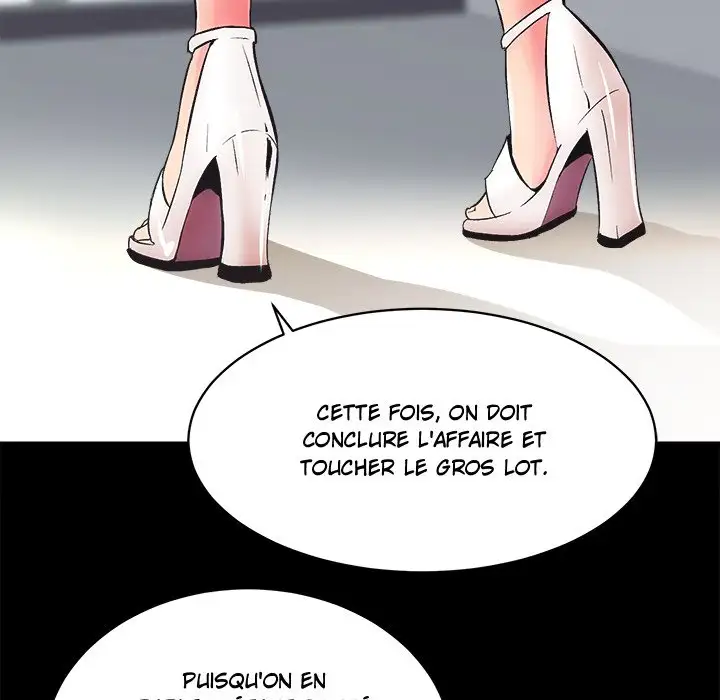 Agents Immobiliers Féminins - Episode 4 - read scene 9