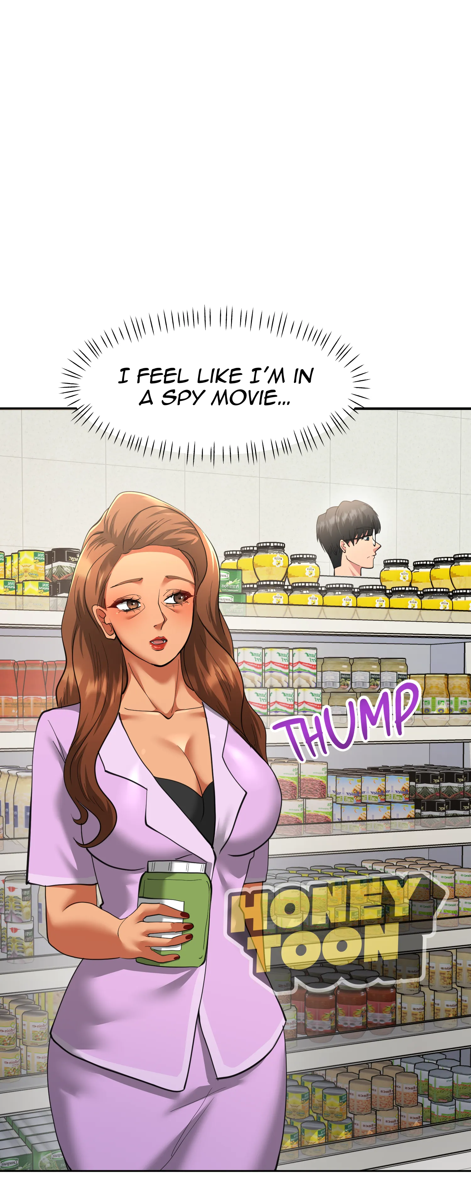 Under Her Control - Episode 3 - read scene 24