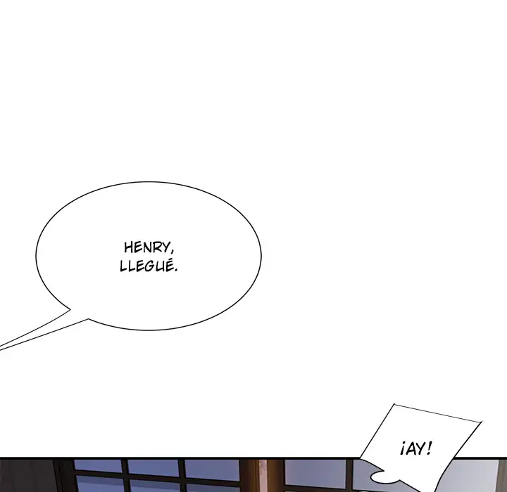 Hermanas Adultas - Episode 1 - read scene 43