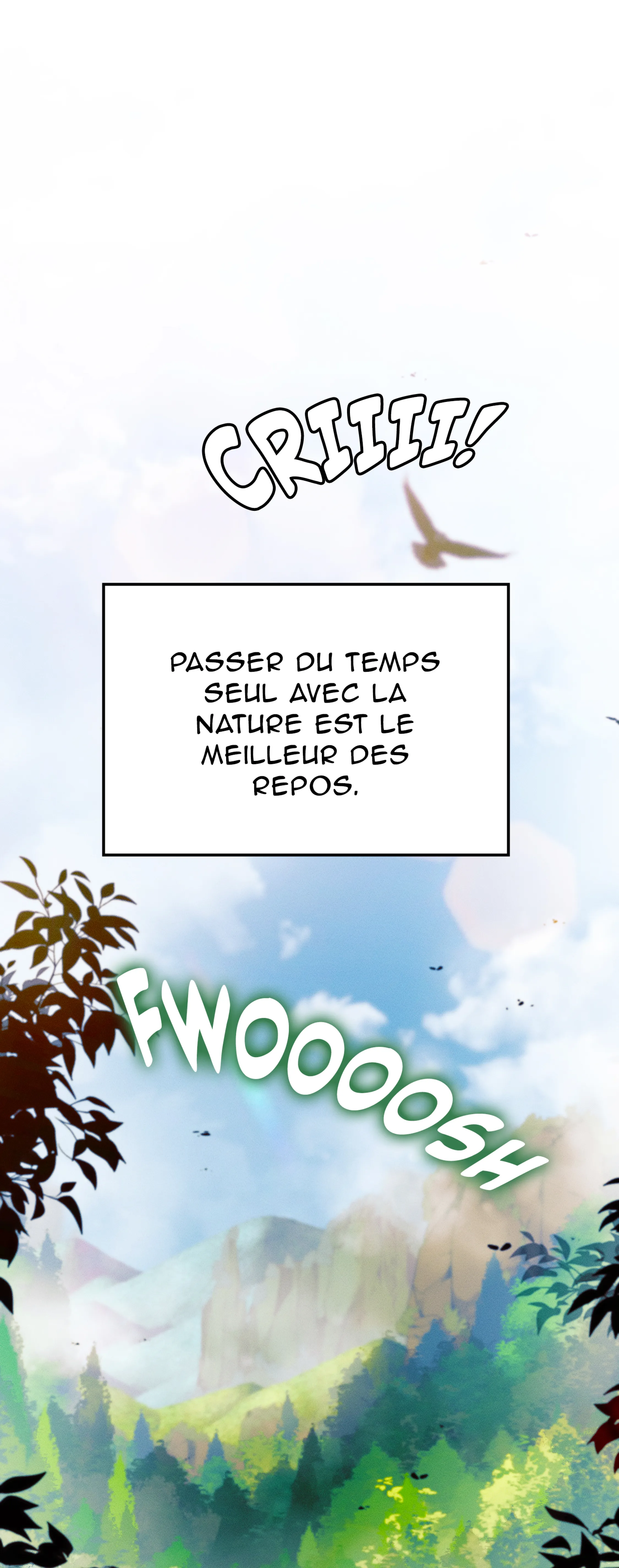 Tentations sauvages - Episode 1 - read scene 1
