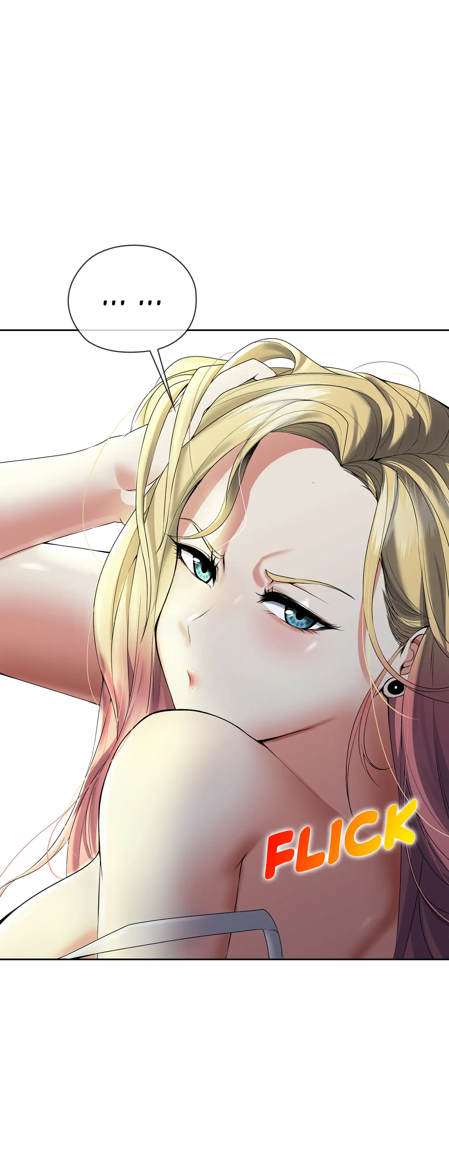 High-Class Person - Episode 1 - read scene 111