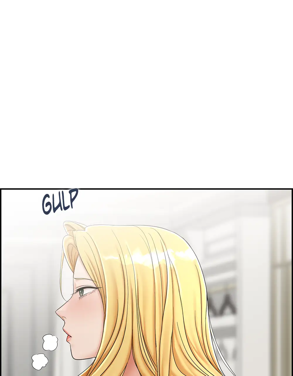 Affair Trade - Prologue - read scene 41