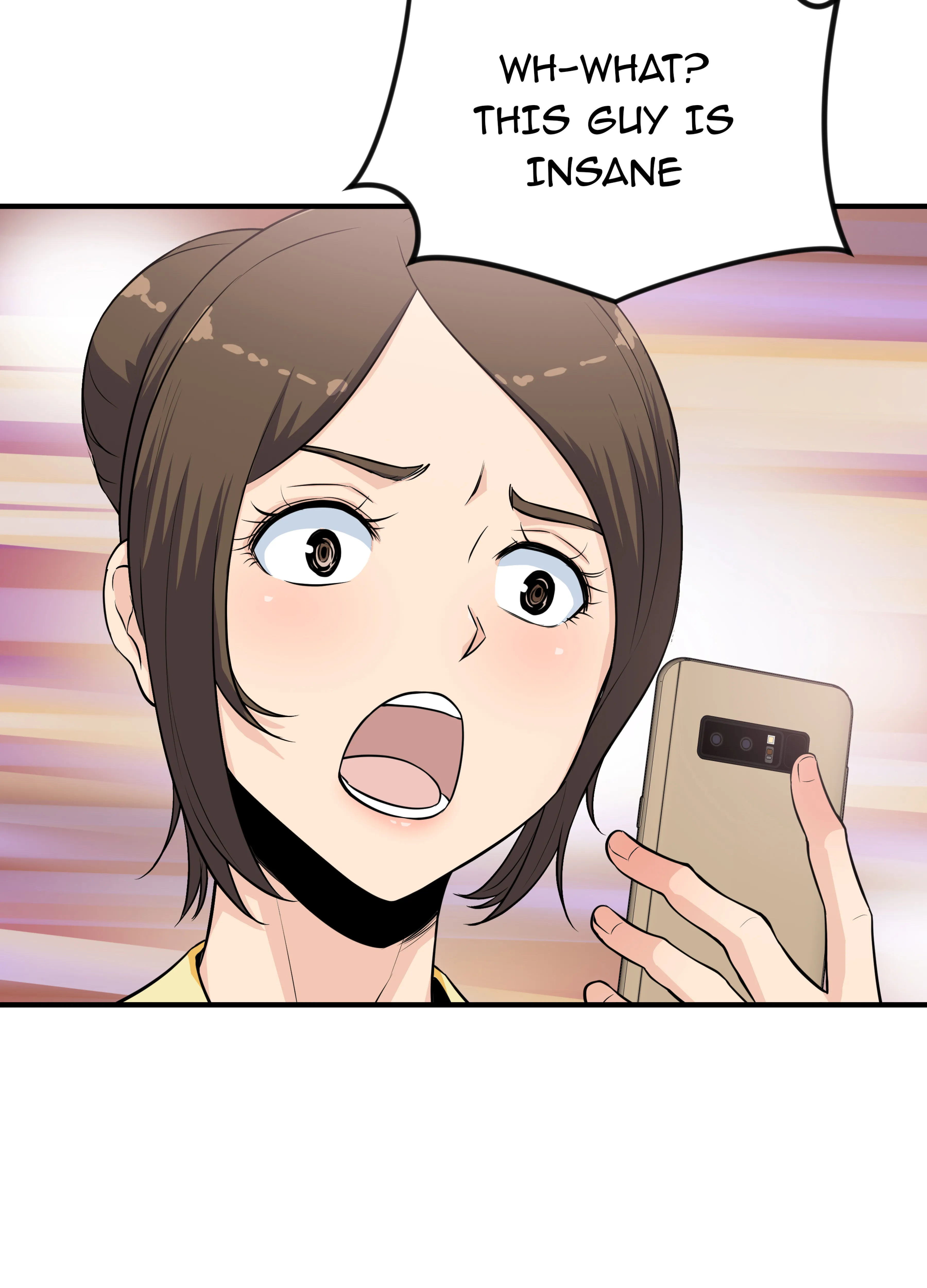 Office Bible - Episode 3 - read scene 6