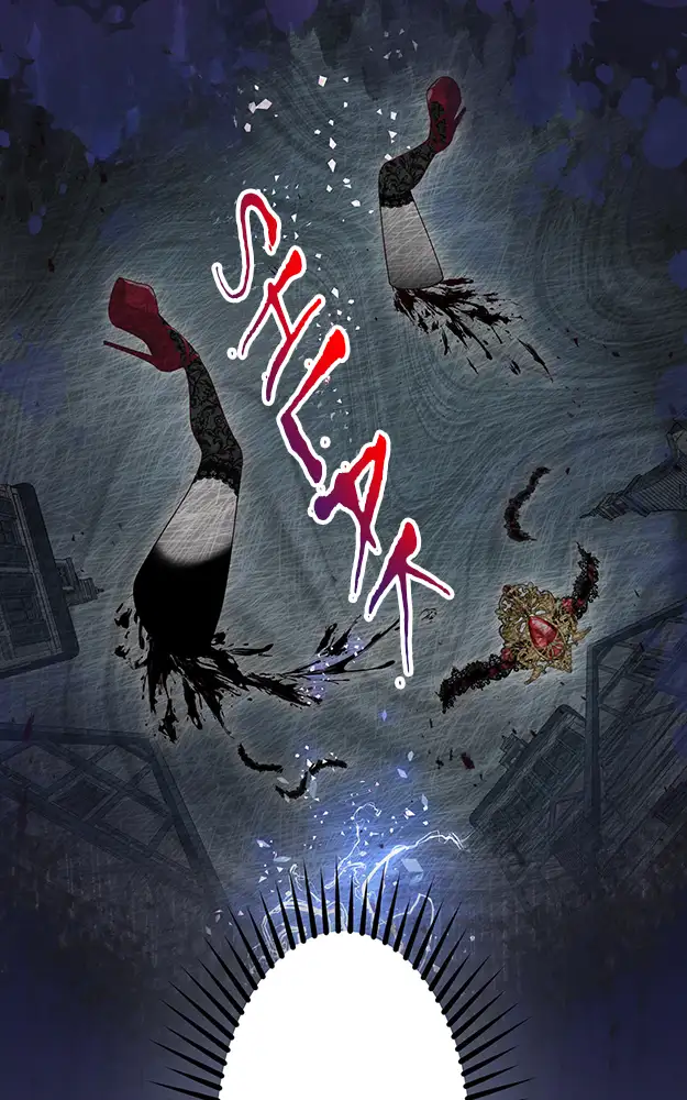 I've been reincarnated - Episode 1 - read scene 78
