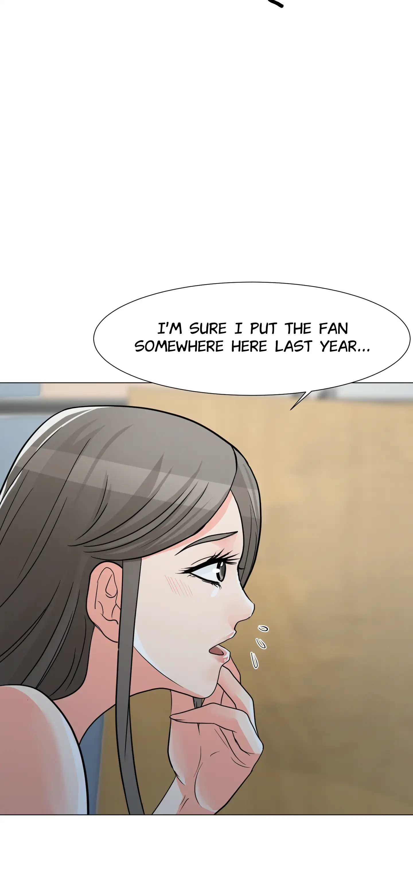 My Son's Woman - Episode 3 - read scene 60