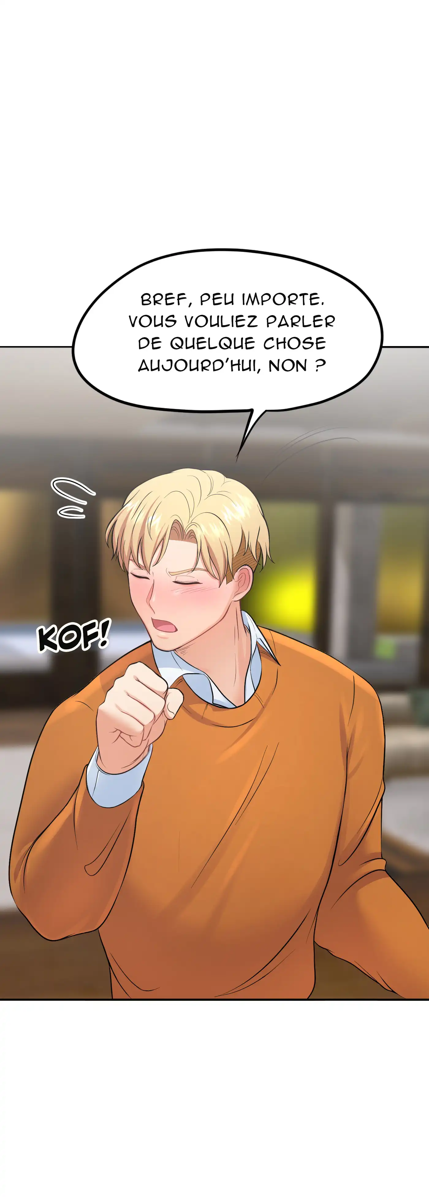 Chambre libre - Episode 2 - read scene 51