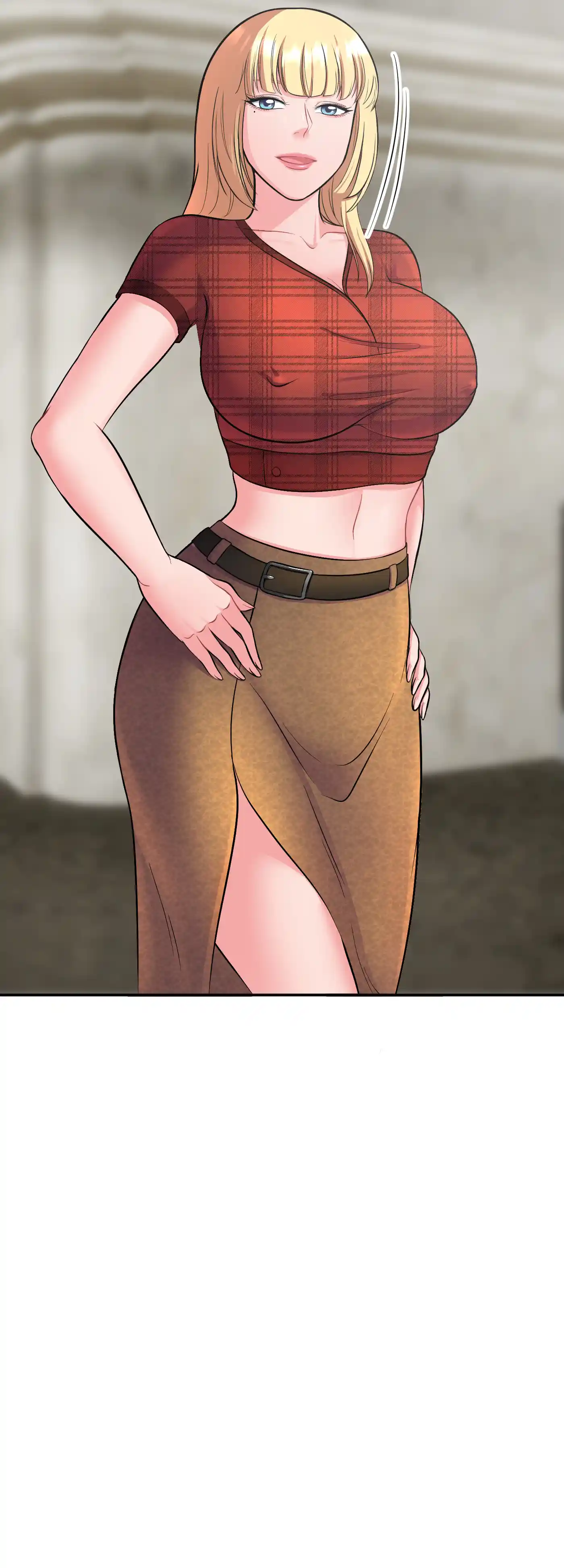 Habitación libre - Episode 1 - read scene 66