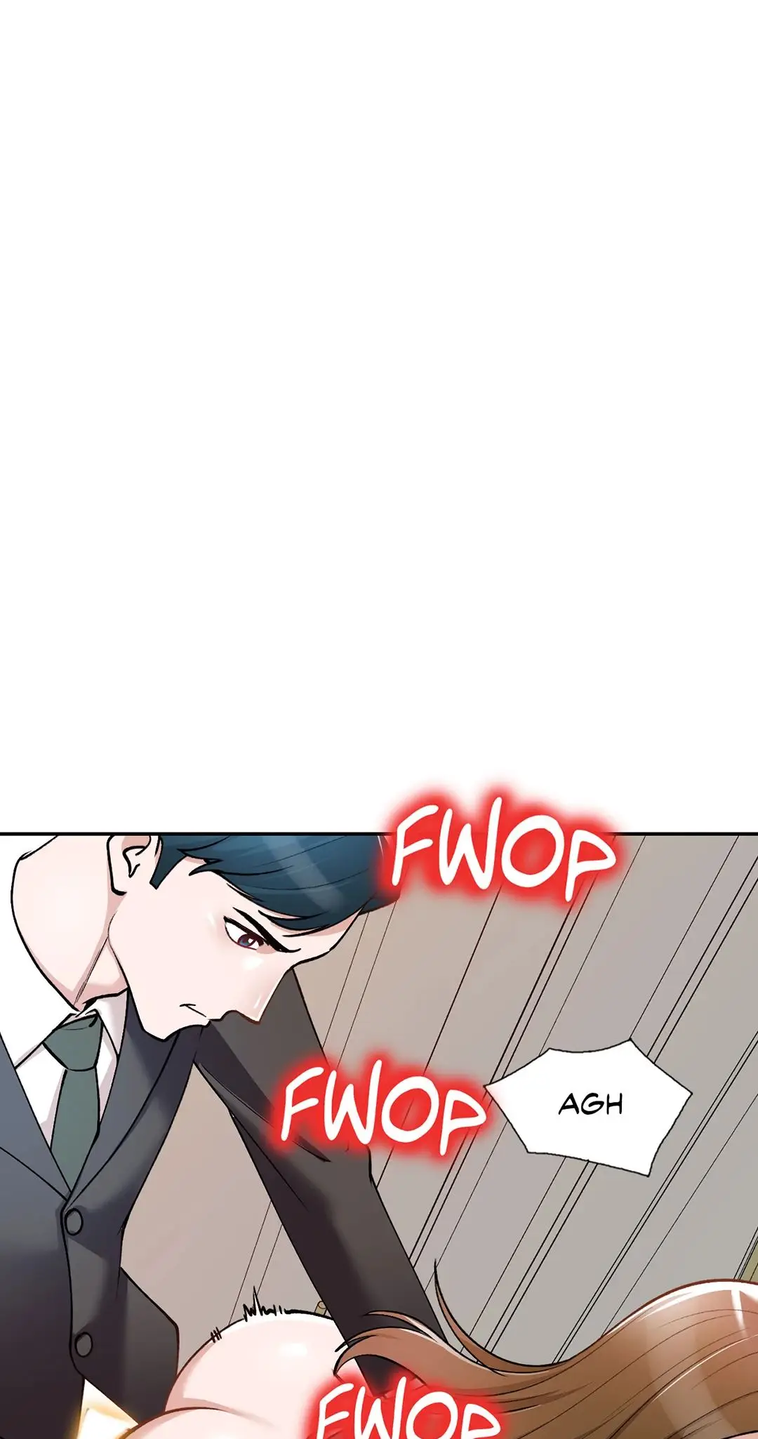 Spicy Assistant - Episode 1 - read scene 28