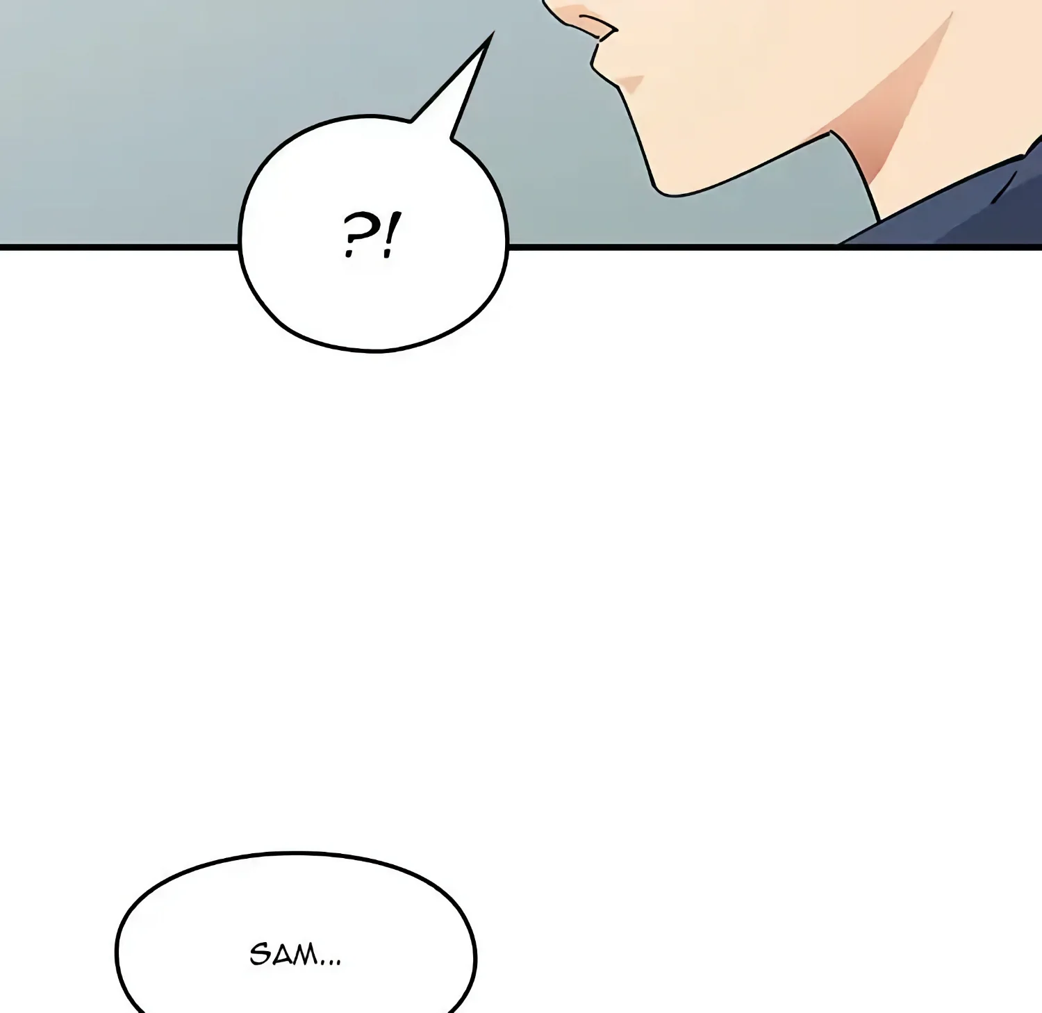 Love Factory - Episode 4 - read scene 100