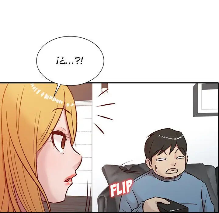 Entrenando a la cuñada - Episode 2 - read scene 25