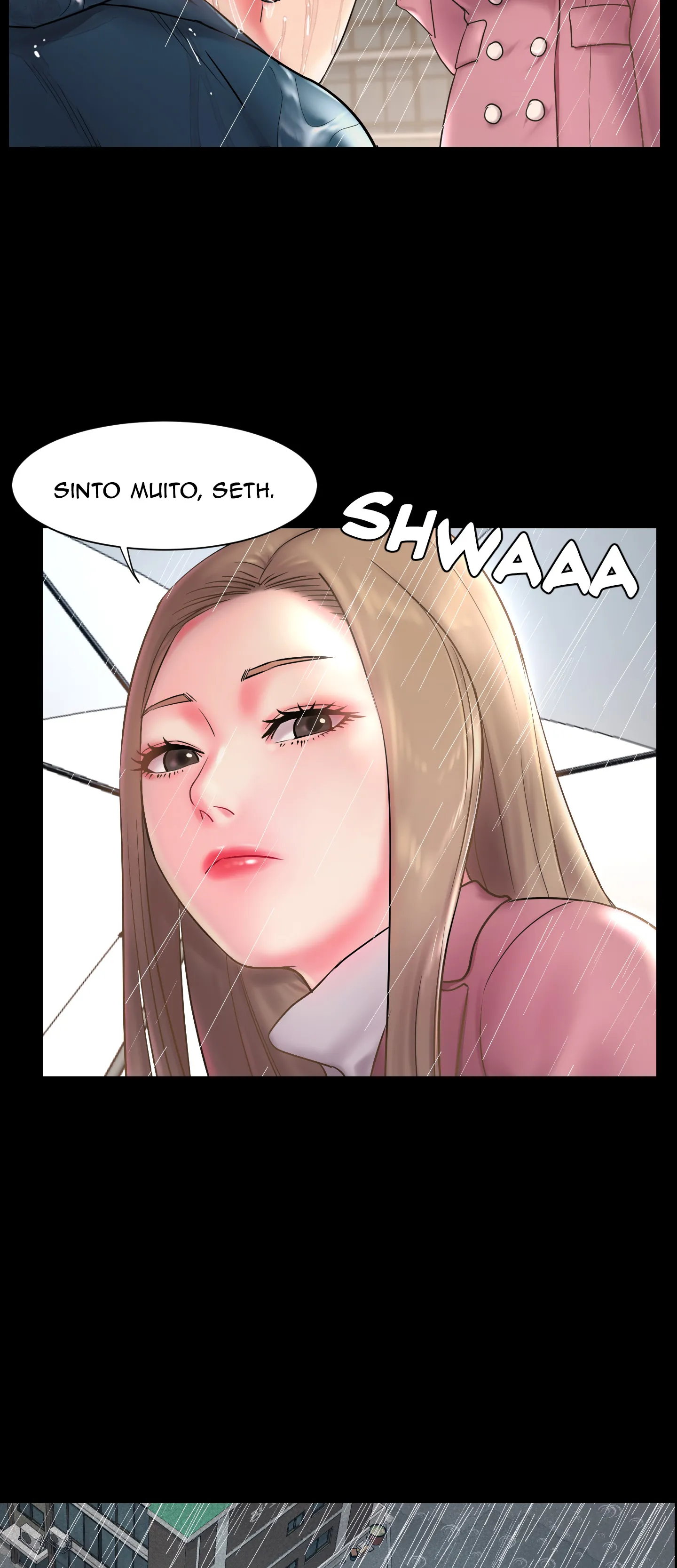 Leve Minha Esposa - Episode 1 - read scene 16