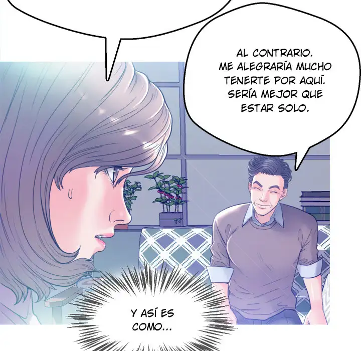 La Esposa de mi Hijo - Episode 1 - read scene 132
