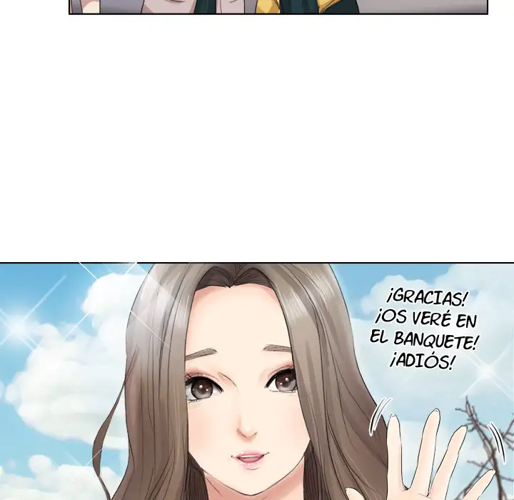 Está Casada - Episode 1 - read scene 5