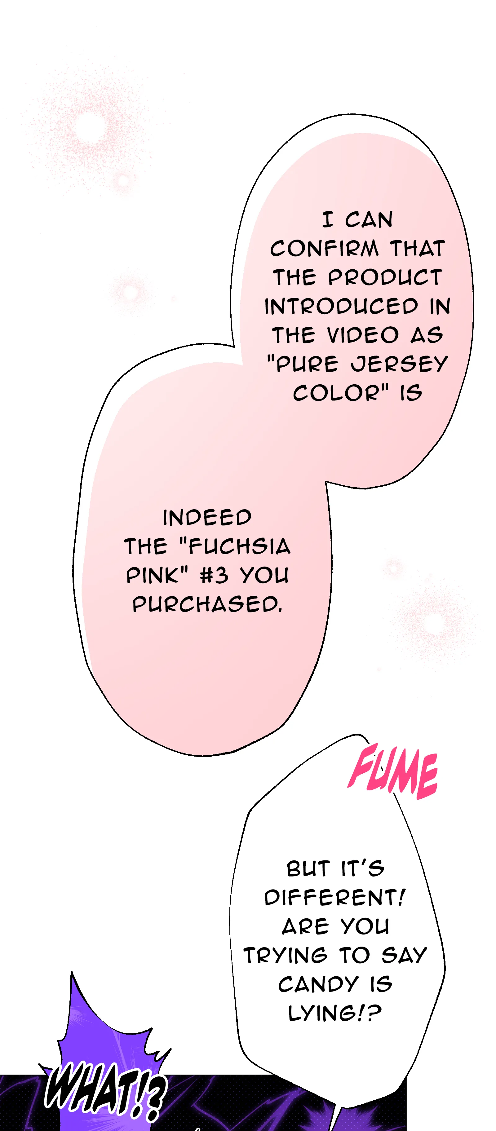 Call Center - Episode 5 - read scene 63