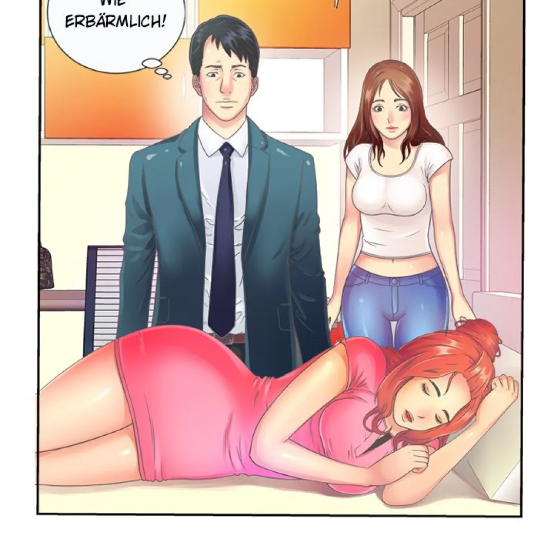Der Vater meines Freundes - Episode 1 - read scene 47