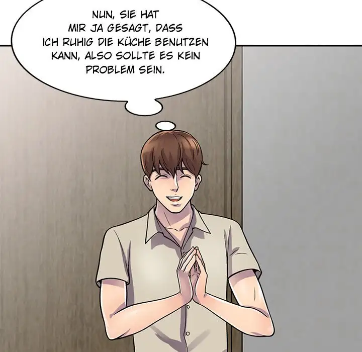 Gestohlener Geschmack - Episode 1 - read scene 48