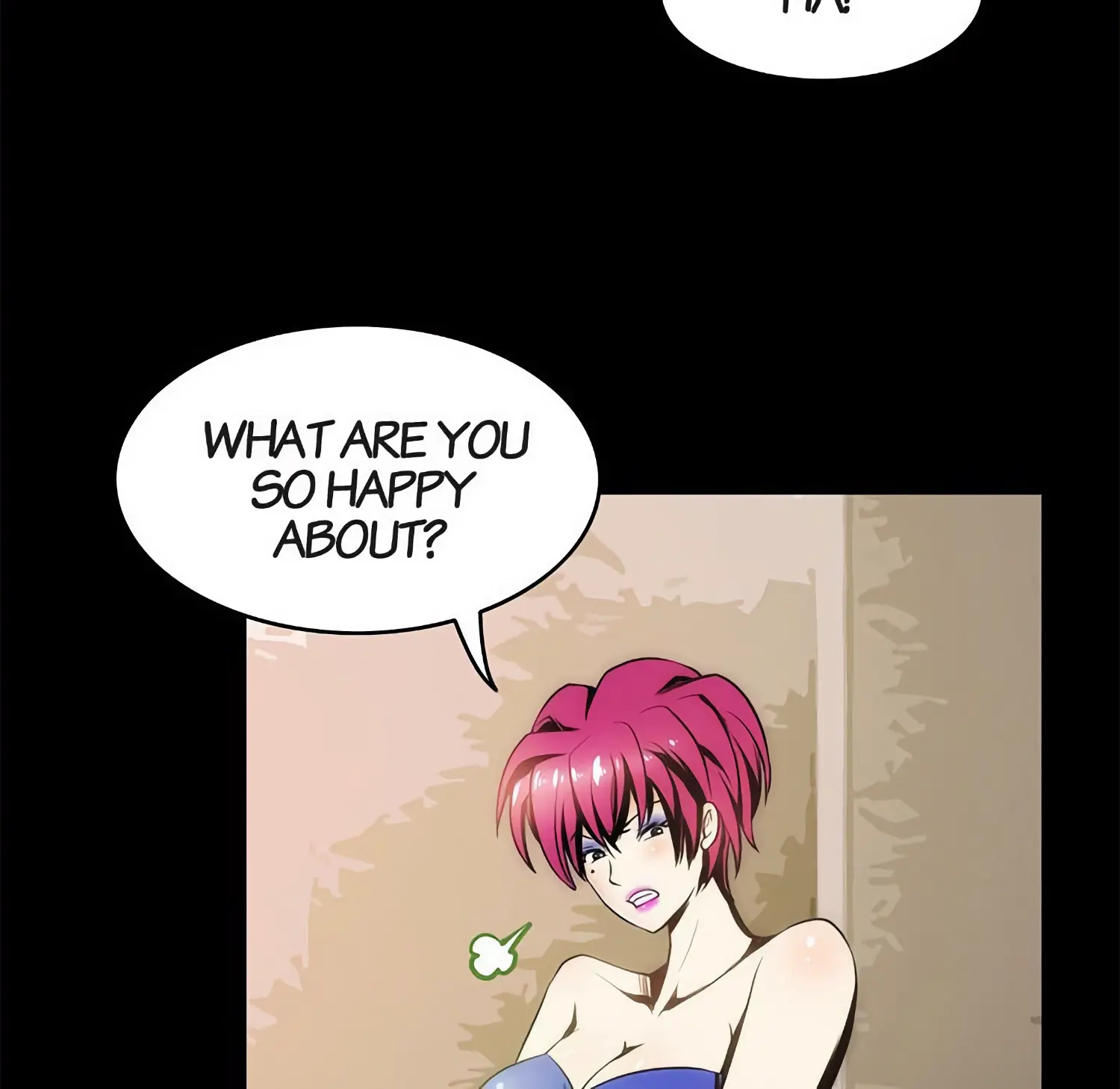 House of Pleasure - Episode 5 - read scene 89