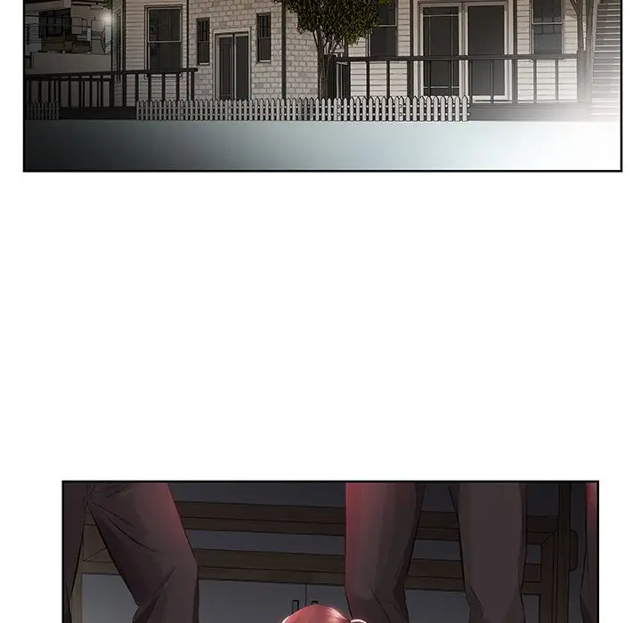 Discrètement Enchanté - Episode 1 - read scene 13
