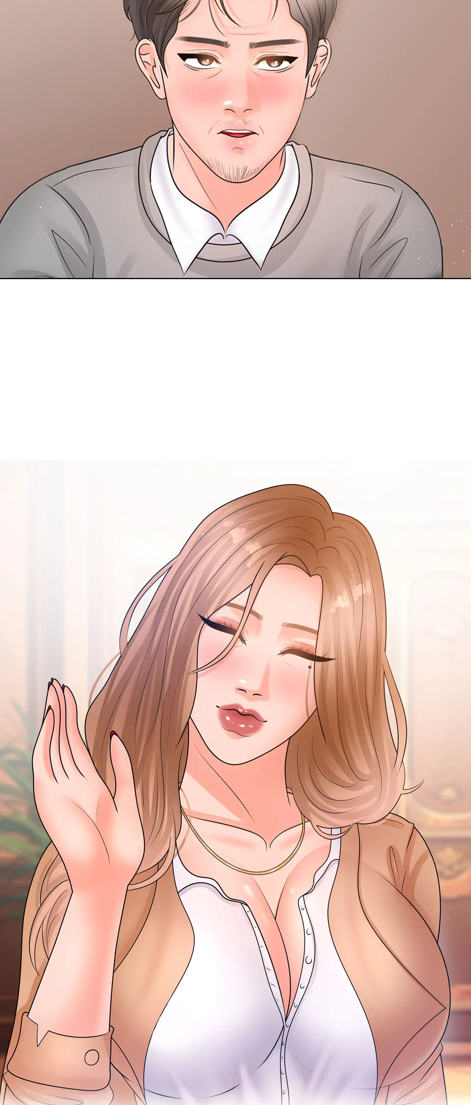 Desejos Sujos - Prologue - read scene 16