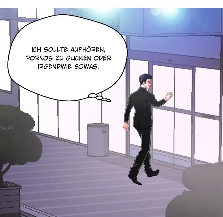Die Frau Meines Sohnes - Episode 1 - read scene 110